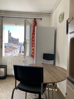 APPARTEMENT T3 MEUBLE - ROYAN CENTRE-VILLE